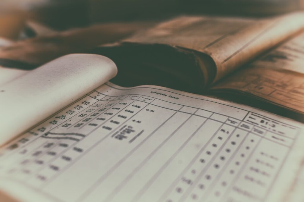 Zakelijk overzicht houden met digitale archivering